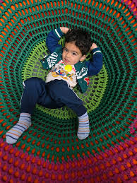 Jack struck gold today—literally! 🌈✨ He jumped right into a pot of gold at  the New Children's Museum, and our St. Patrick’s Day was nothing short of  magical! 🍀💛 Had the best playdate with our besties, ...
