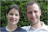 Sarah Hollinshead, Benjamin Sigman