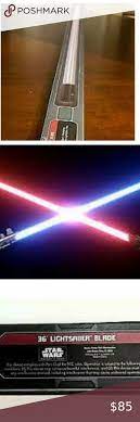 Star Wars Galaxy S Edge 36 Lightsaber Blade Star Wars Galaxies Lightsaber Star Wars