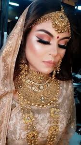 Want More Then Follow Me On Pinterest Kavya Sharma Pakistani Bridal Makeup Bridal Jewellery Indian Indian Bridal Makeup