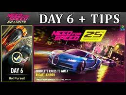 Nfs No Limits Bugatti Chiron Nfs 25th Anniversary Event Youtube Bugatti Chiron Bugatti Anniversary Event