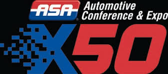 It shows the components of the circuit as simplified shapes, and the power and signal connections between the devices. Asa X50 Automotive Conference Expo