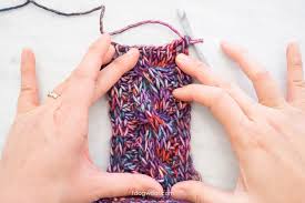 In the past this style of crochet has been referred to as afghan stitch crochet. Tunisian Crochet Cables Video Tutorial One Dog Woof