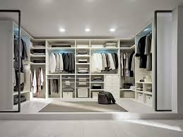 The perfect place for every outfit. Cabina Armadio Camera Da Letto Spaziosa Arredissima Stanza Degli Armadi Cabina Armadio Armadi Su Misura