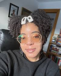 This video is a two part video giving. The Best Natural Hair Accessories 2021 The Strategist
