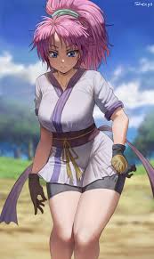 Machi 