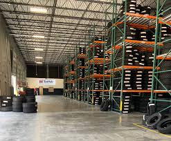 Maybe you would like to learn more about one of these? Tirehub Expands Opens Logistics Center In Fort Myers Florida Rubber News