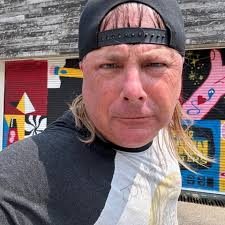 Ron Sexton's wife Tracey breaks silence