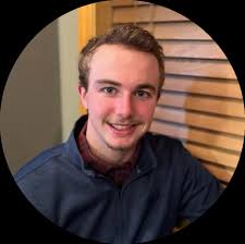 Jacob Rieth's Instagram, Twitter & Facebook