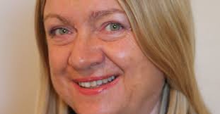 Mary Ayling-Phillip will be running for election as Deputy for St Helier No  3/4