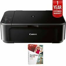 The printer comes in canon pixma mg3050 printer uses cartridge number: Canon Pixma Mg3050 Colour Wireless Multifunction Inkjet Printer 1346c008 For Sale Online Ebay