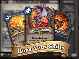 Keep chaining them to add more than 1 token. Download The New Hearthstone Card Generator Free