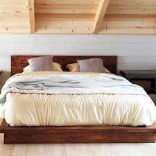 Today i'm making a diy platform bed. 10 Awesome Diy Platform Bed Designs The Family Handyman