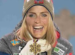 NORDIC SKIING: Johaug sweeps distance races at World Championships in  Seefeld
