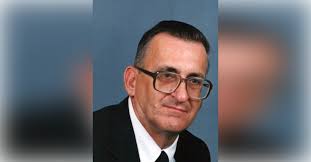 Obituary information for Thomas Nash Seay