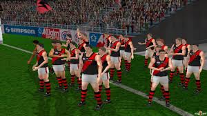 Here's how to stream every afl game live. Ps2 Afl Live 2003 Sles 51168 Intro Gameplay Youtube