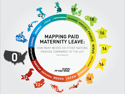 Why Is The U S The Only Developed Country Without Paid