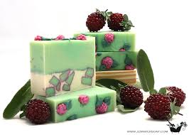 how to start a soapmaking business for