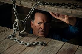 5.0 out of 5 stars. Bruce Campbell Su Evil Dead Vi Svelo Il Titolo E Il Regista Del Quinto Film Della Saga Il Cineocchio