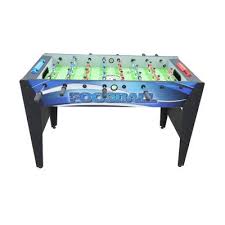 Hathaway Games Allure 48 5 Wood Foosball Table Wayfair In 2020 Foosball Table Foosball Outdoor Foosball Table