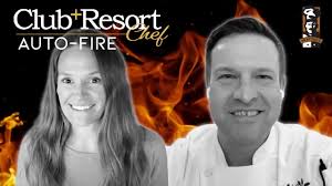 David Vlach Answers Five Auto-Fire Questions