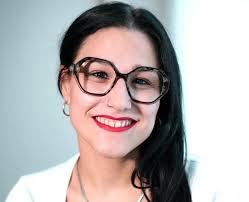 Willkommen Inês Borges das Neves