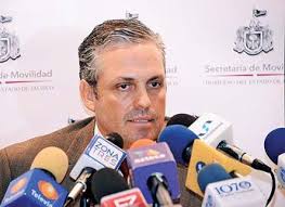 Vuelve Gudiño al gabinete estatal, se va el de Salud- Grupo Milenio