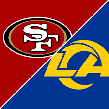 49ers 27-7 Rams (Sep 10, 2026) Final Score - ESPN