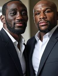 Terence Bud Crawford is the best ever, greatest of all time. Pound for  pound, Best boxer of the years, 5 weight classes going to 6 weight class to  be a champion, 3-time