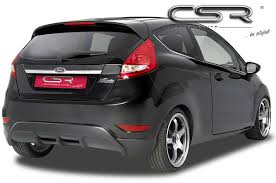 Olx.pl to darmowe ogłoszenia lokalne w kategoriach: Ford Fiesta Mk7 Ha121 Heckansatz Hecklippe Ford Heckstossstange Heckstossstange Karosserieteile Cr Lights Tuningteile Shop