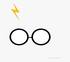 In order to unlink your harry potter fan club account. Harry Potter Glasses And Scar Transparent Png Circle Png Download Kindpng