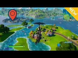 Most realistic chapter 2 salty with the best storm setting to have fun and practice. Salty Springs Flooded Fortnite Battle Royale Youtube