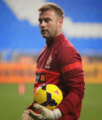 Sunderland v afc bournemouth external link. Artur Boruc Wikipedia