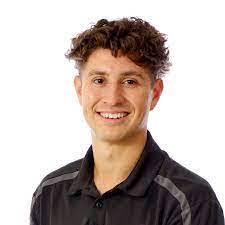 Adam Siegrist's Instagram, Twitter & Facebook