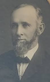 Henry Wisler Lapp (1844-1930)