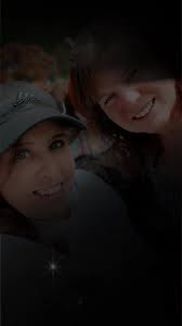 #sisters #sisterlove #bestfriends #alwaysthereforyou #loveforever