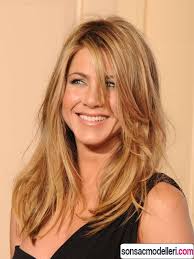 Bal Sarısı Saç Renkleri ve Bal Sarısı Saç Rengi Tonları