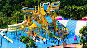 Bangi wonderland themepark & resort bangi avenue, kajang, selangor, malaysia. Bangi Wonderland Ticket Buy At Wonderfly
