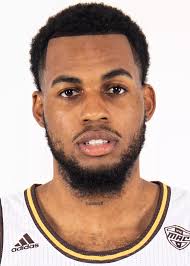 2022-23 Men's Basketball Roster