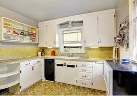 Can Bed Bugs Infest A Kitchen With Images Old Fashioned Kitchen White Kitchen Cabinets White Cabinets