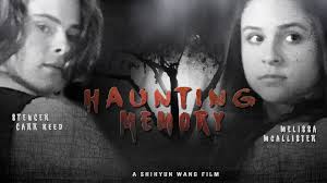 Melissa Miranda-McAllister: Movies, TV, and Bio