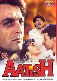 Aatish Feel The Fire Film Mon Premier Blog