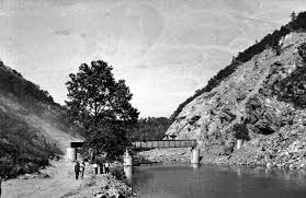 Data week of sunday june 13, 2021. Photos Building Smith Mountain Lake A Look Back Local News Newsadvance Com