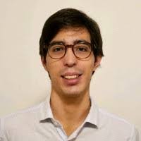 John Turini's Instagram, Twitter & Facebook