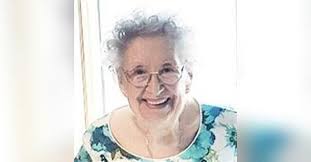 Lucille P (Tomczyk) Mathews Obituary