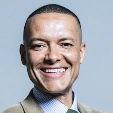 Clive Lewis for Norwich South in the UK Parliamentary general election