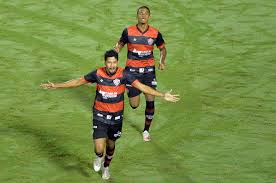 The graph compares the results of brusque and sampaio corrêa in serie b. Pvp5rlilqhfxpm