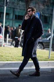 The Strongest Street Style At Milan Fashion Week Aw17 Best Dressed Man Mens Winter Fashion Mens Street Style