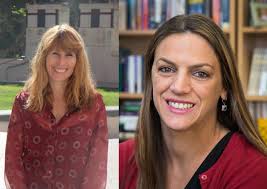 Psychologists honored for outstanding research