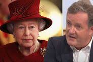 Lorraine Kelly brands Queen a 'bada**' as she's left startled over  discovery 'I love this'
